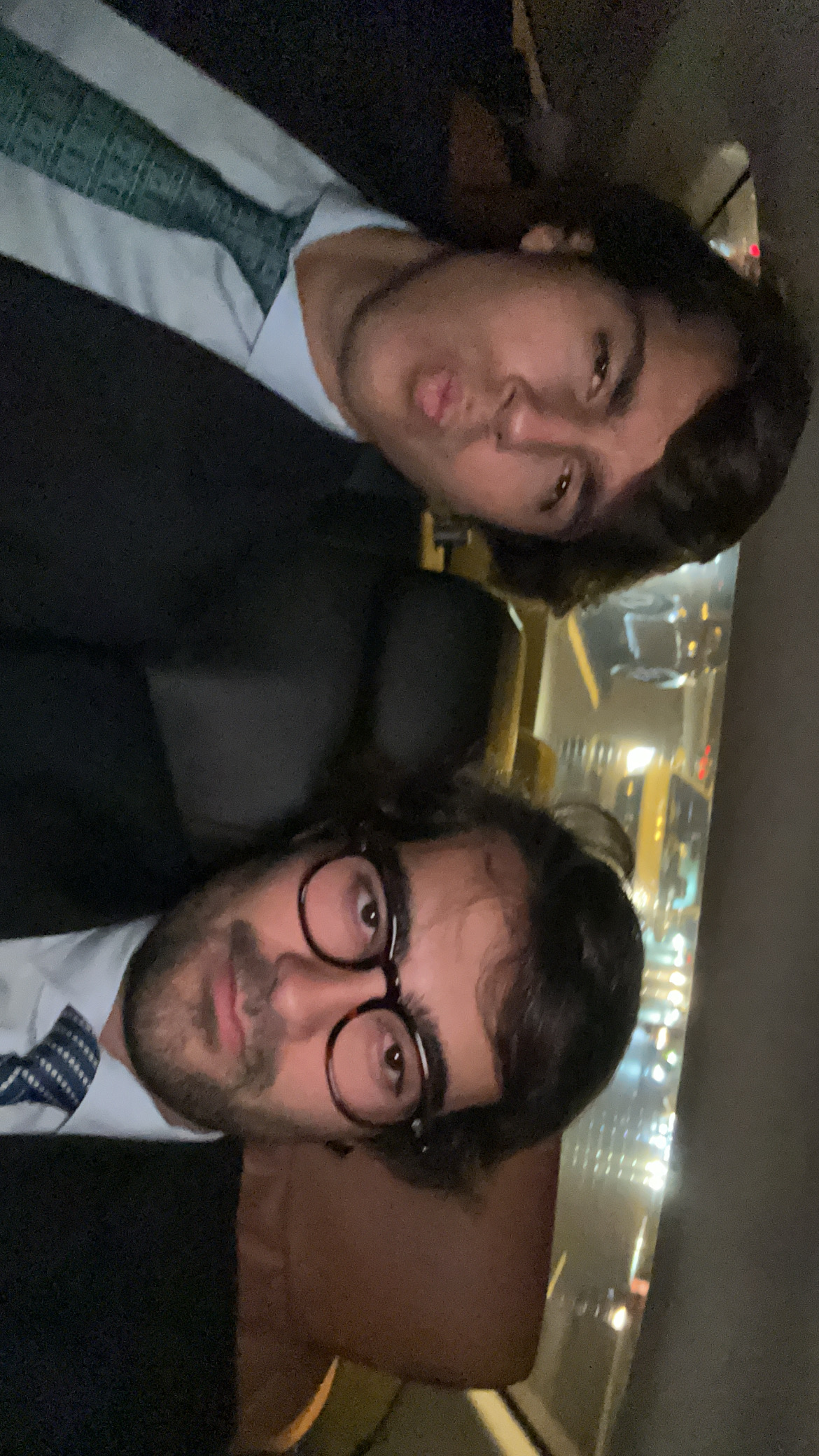 Behind the scenes 29